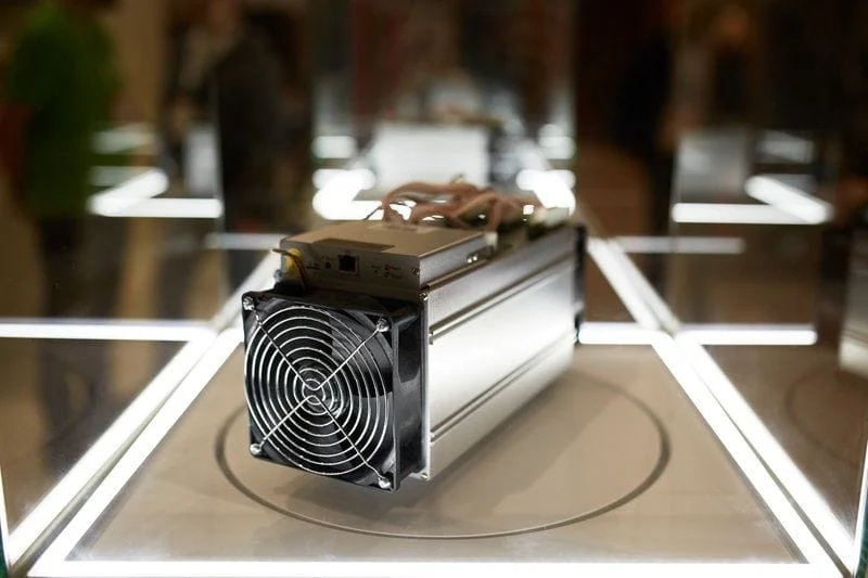 Best ASIC Miner for Cryptocurrency Mining in 2019