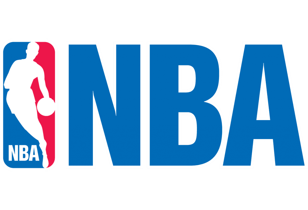 NBA logo