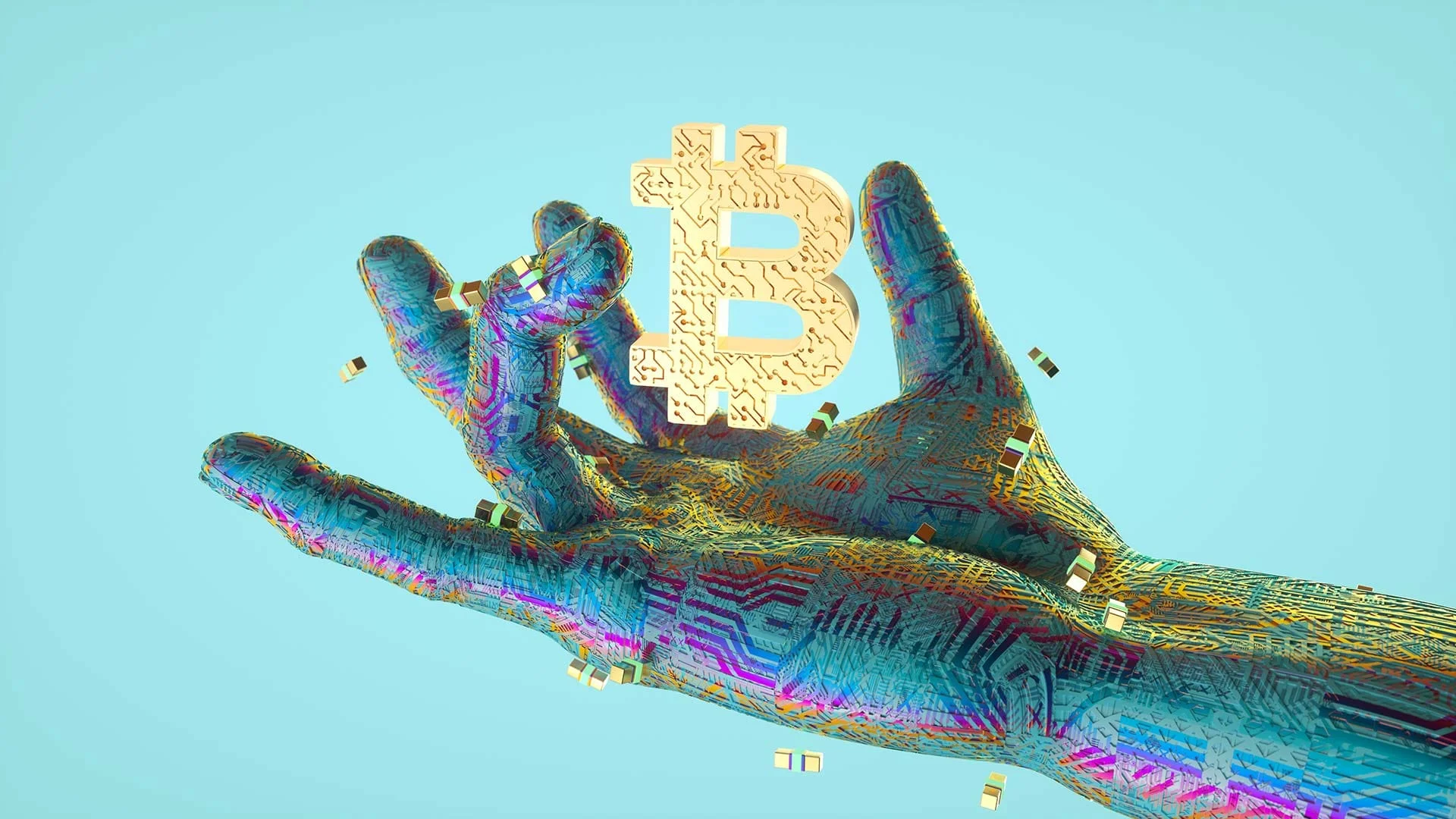 Why Air-Cooled Bitcoin Mining Hosting Is Still a Smart Investment