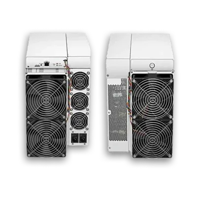 Bitmain Antminer D9 1770 GH/s