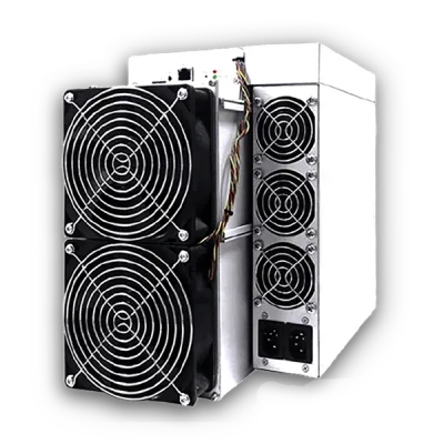 Bitmain Antminer Z15 Pro 840 KH/s