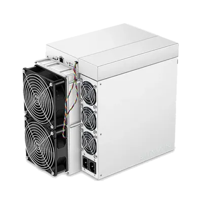 Antminer S19j Pro 100Th
