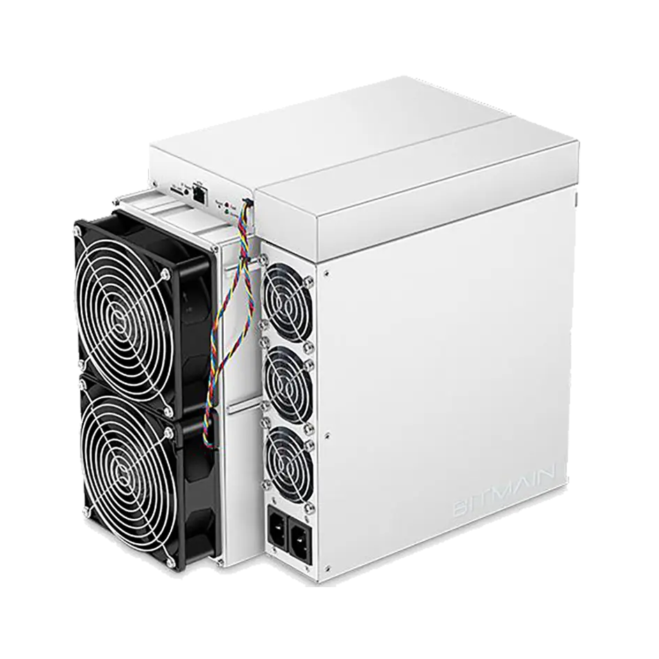 Antminer S19j Pro 100Th
