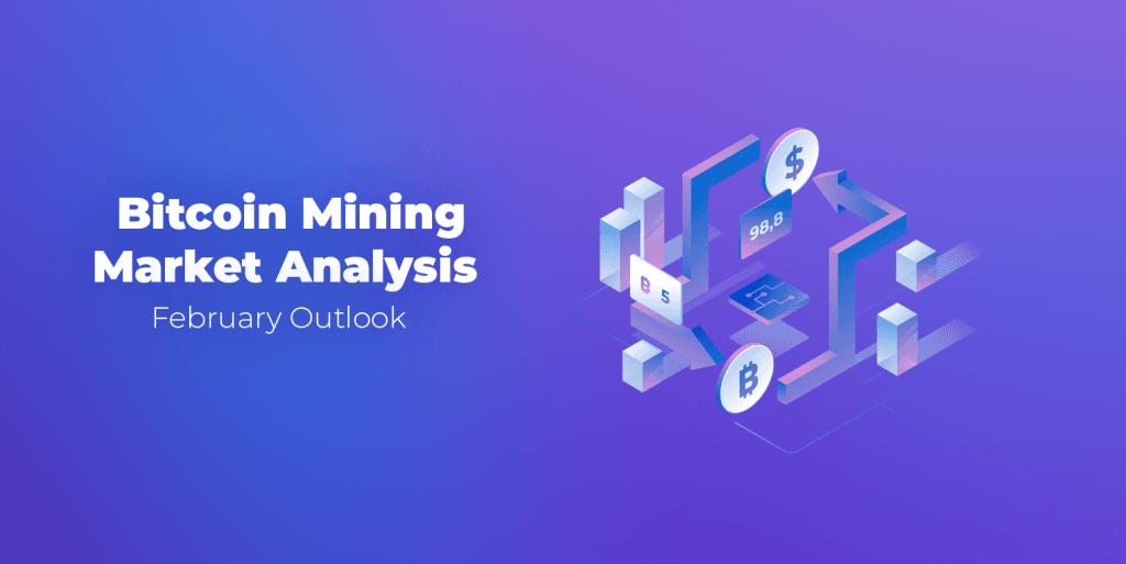 Market Analysis February 2025