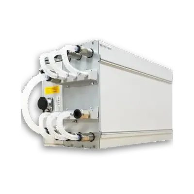 Bitmain Antminer S19 XP Hydro 255Th Bitcoin Miner