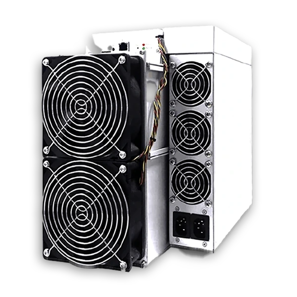 Bitmain Antminer S21 Pro 234Th