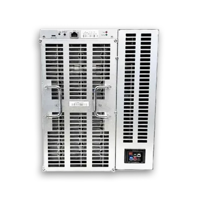 Bitmain Antminer S21 Immersion 301Th Bitcoin Miner