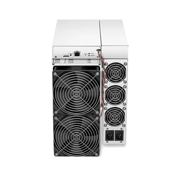 Bitmain Antminer S21 XP 270Th Bitcoin Miner