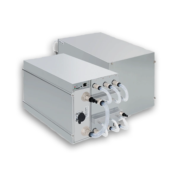 Bitmain Antminer S21e XP Hydro 430Th Bitcoin Miner