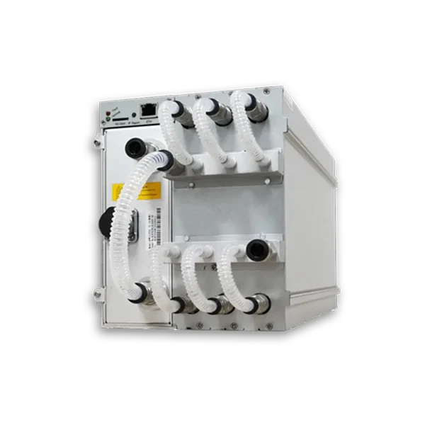 Bitmain Antminer T19 Hydro 158Th Bitcoin Miner