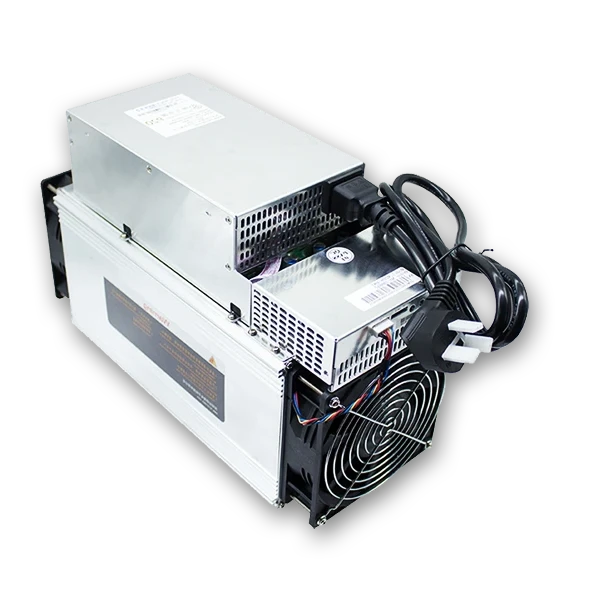 MicroBT WhatsMiner M60 154Th Bitcoin Miner
