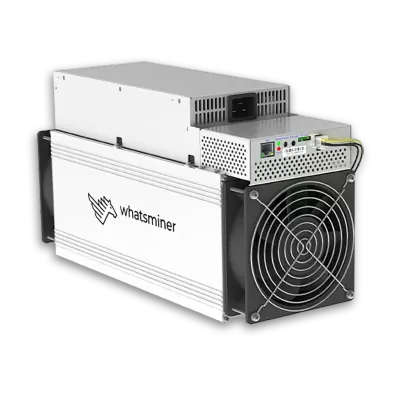 MicroBT WhatsMiner M60S 180 TH/s