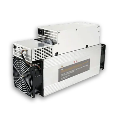 MicroBT WhatsMiner M61 222 TH/s