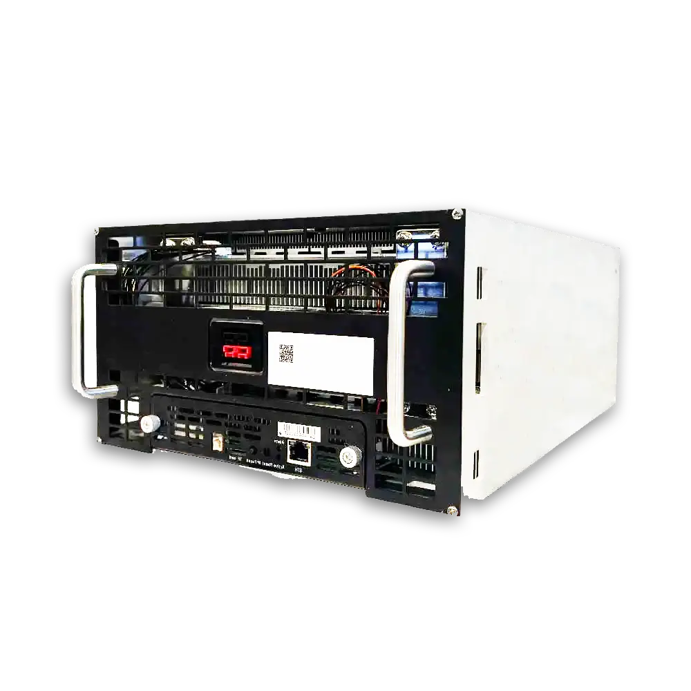 MicroBT WhatsMiner M66 Hydro 260Th Bitcoin Miner