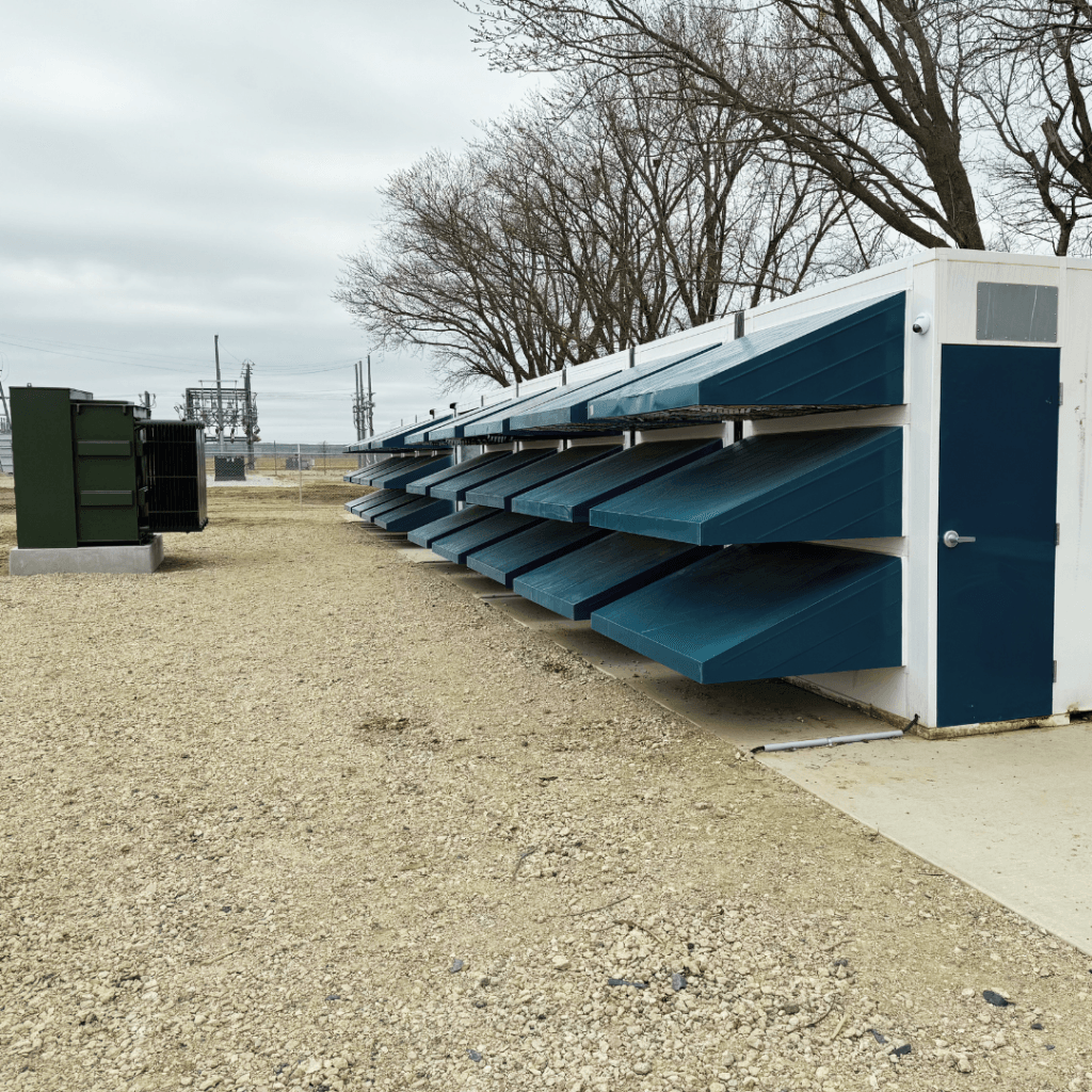 BITCOIN MINING HOSTING - 1