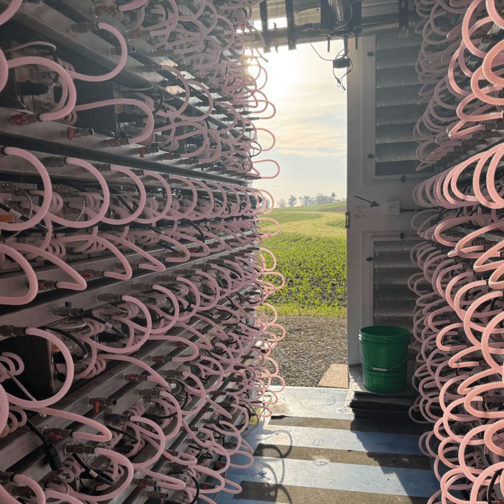 MiningStore Hydro Bitcoin Mining