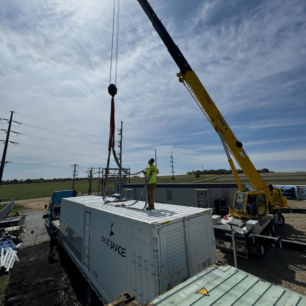 Hydro Site Implementation 3