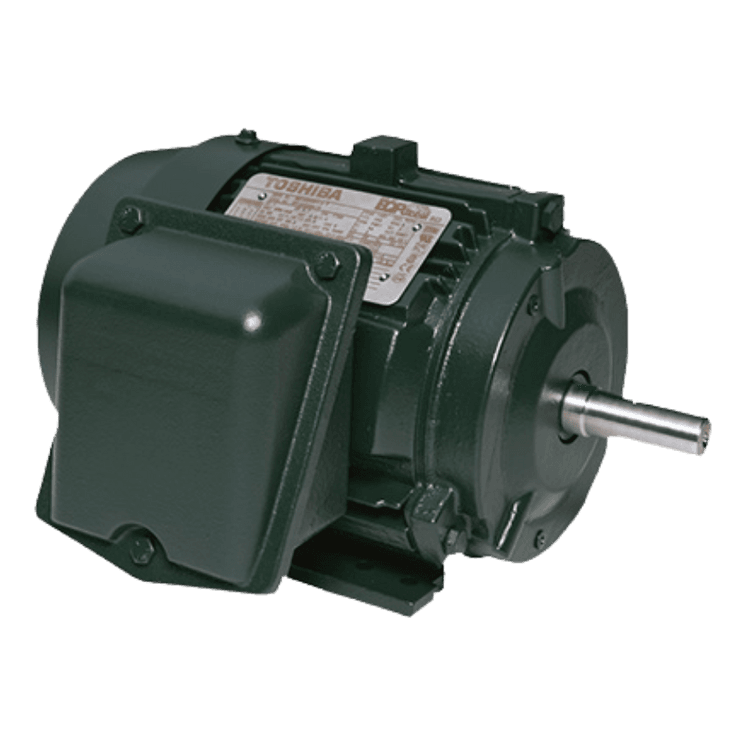 Fan Motor: High-Performance Cooling for Hydro Mining Rigs