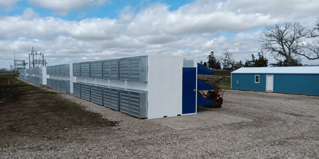 Maximize Bitcoin Mining ROI with Professional Air-Cooled Hosting