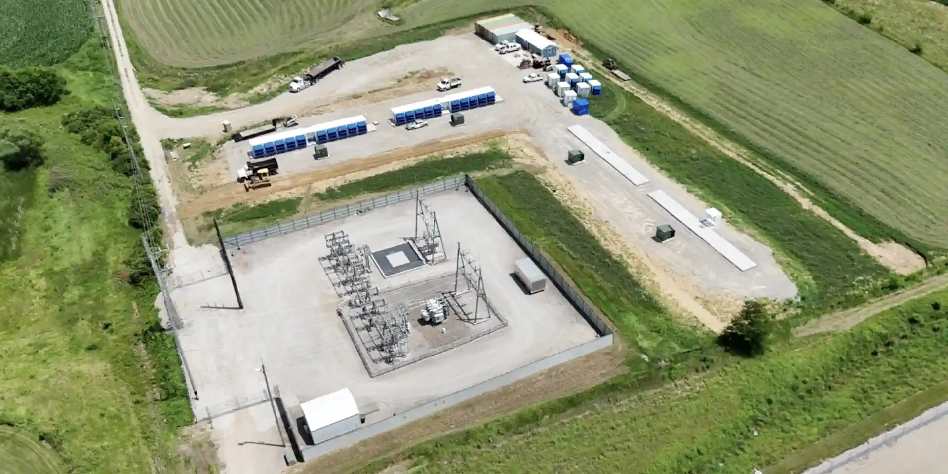 Iowa Facility 7