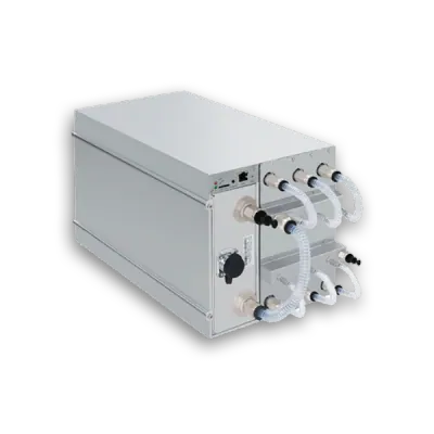 Bitmain Antminer S23 Hydro 580th
