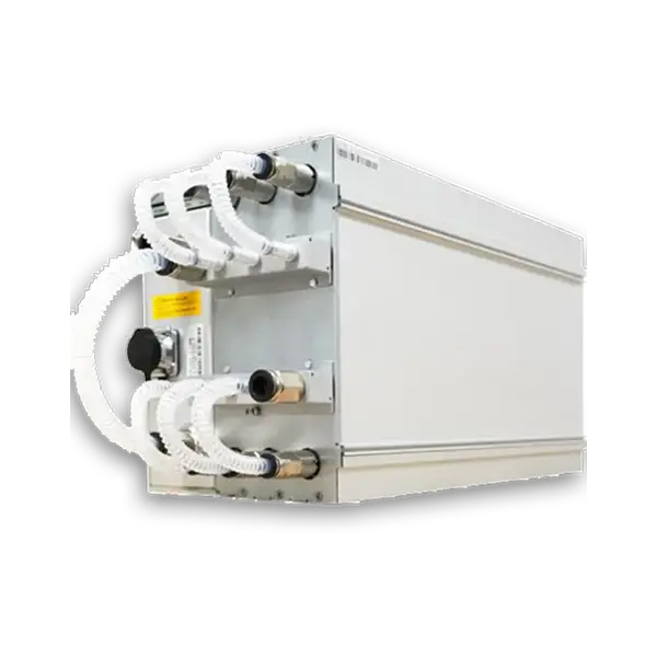 Bitmain Antminer S21e Hydro 310Th