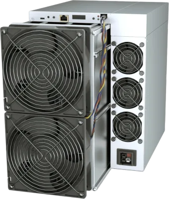 Bitmain Antminer S21Pro+ 245 TH/s