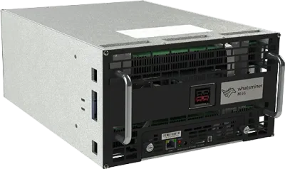 MicroBT Whatsminer M64 Hyd 188 TH/s